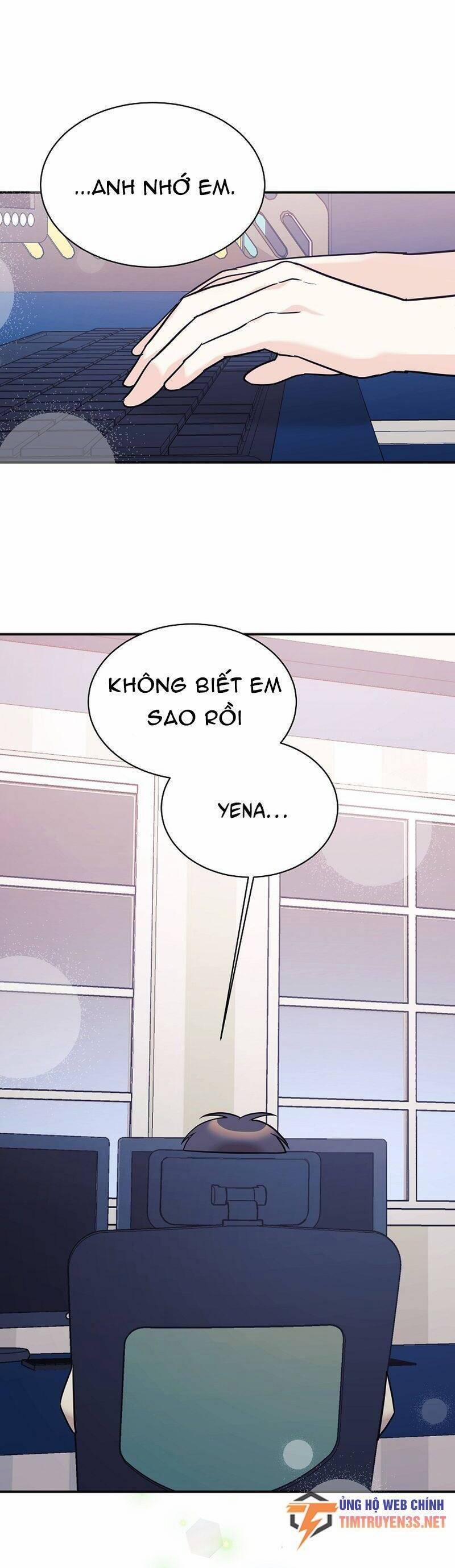 Con Gái Tôi Là Rồng! 52 trang 36