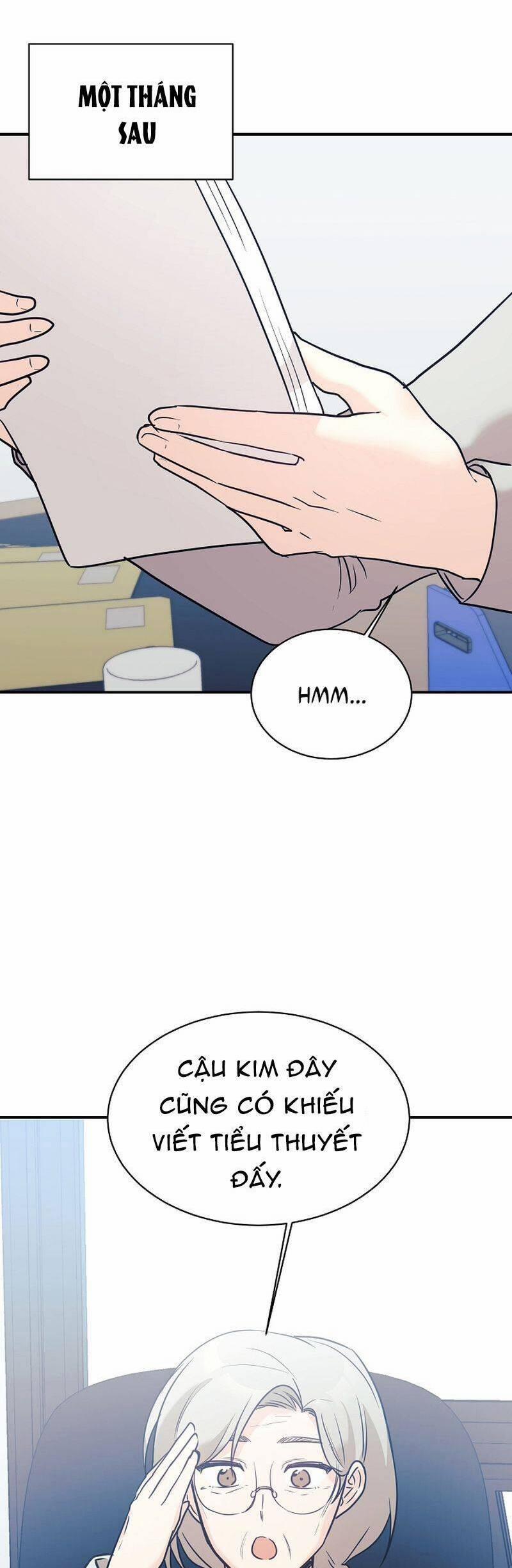 Con Gái Tôi Là Rồng! 52 trang 38