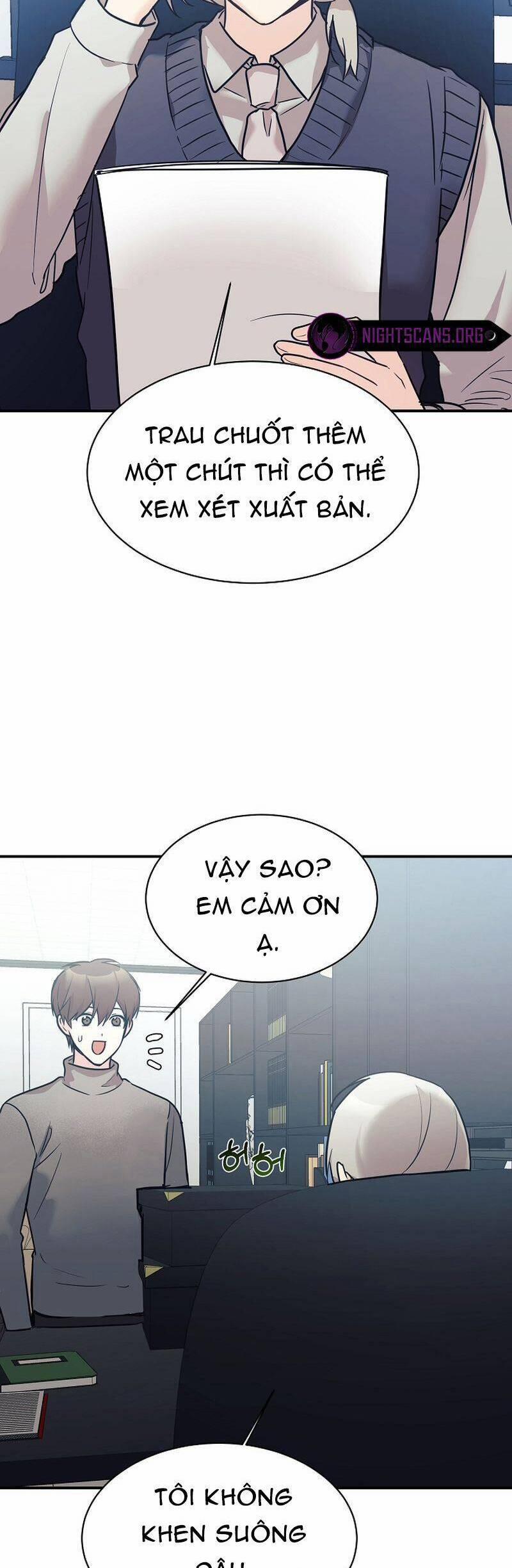 Con Gái Tôi Là Rồng! 52 trang 39