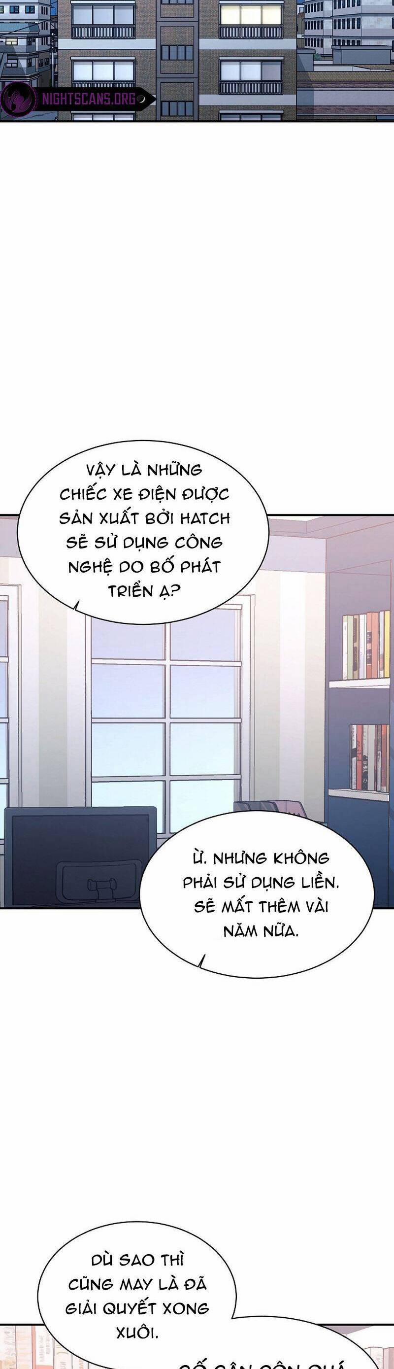 Con Gái Tôi Là Rồng! 52 trang 7