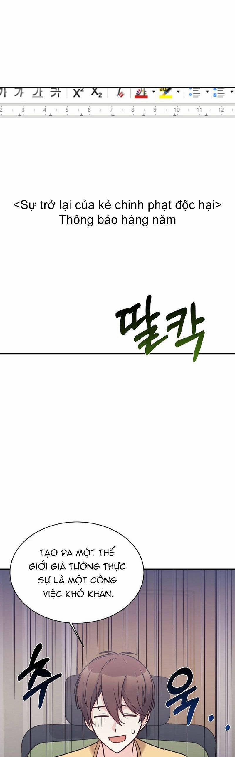 Con Gái Tôi Là Rồng! 53 trang 15