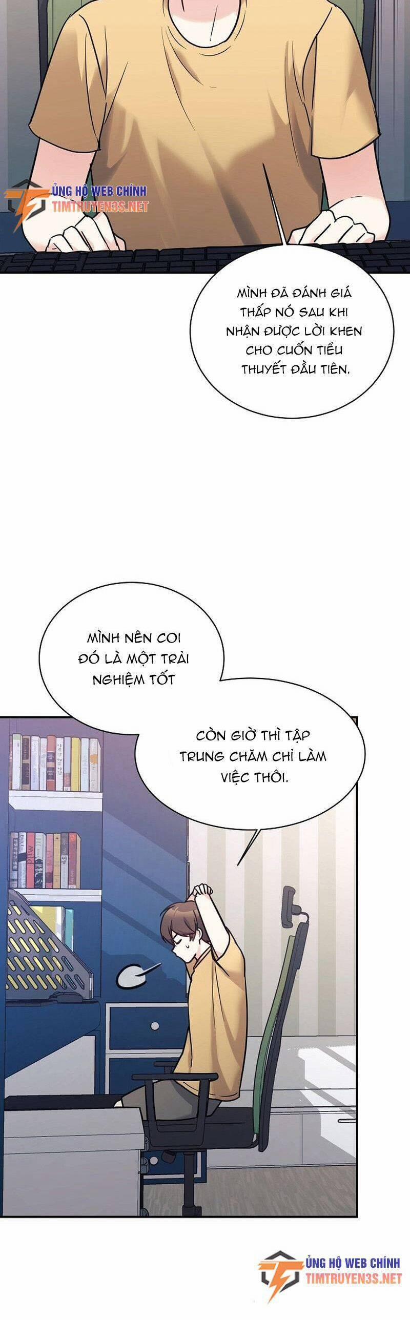 Con Gái Tôi Là Rồng! 53 trang 16