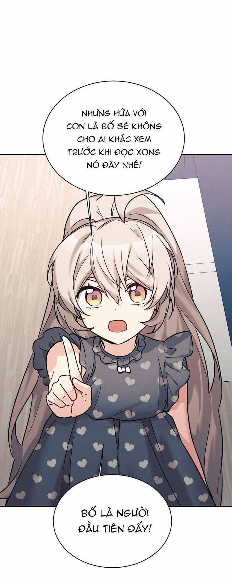 Con Gái Tôi Là Rồng! 53 trang 26