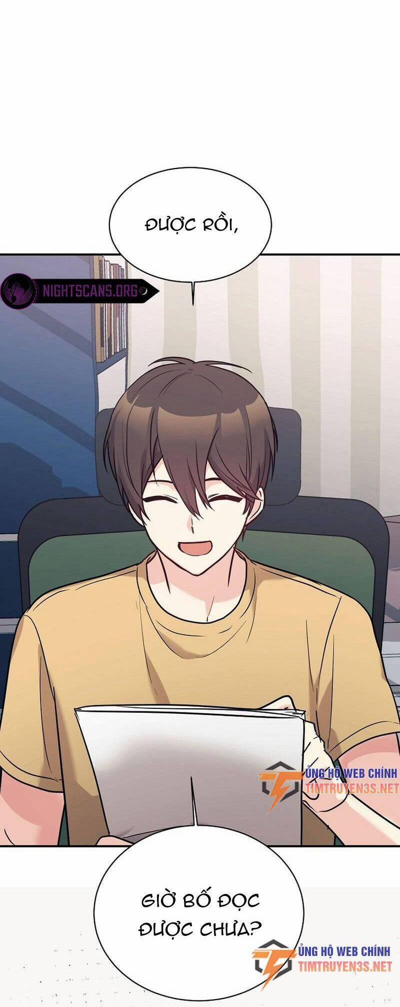 Con Gái Tôi Là Rồng! 53 trang 27