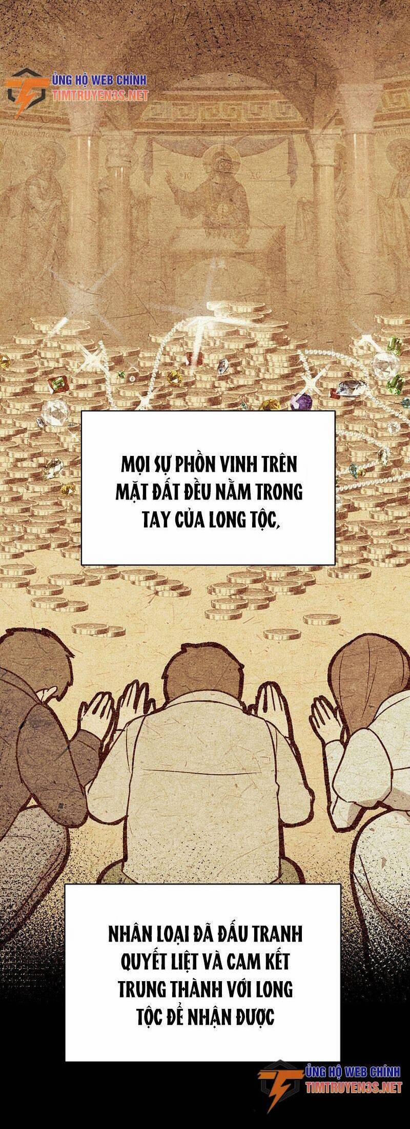 Con Gái Tôi Là Rồng! 53 trang 36