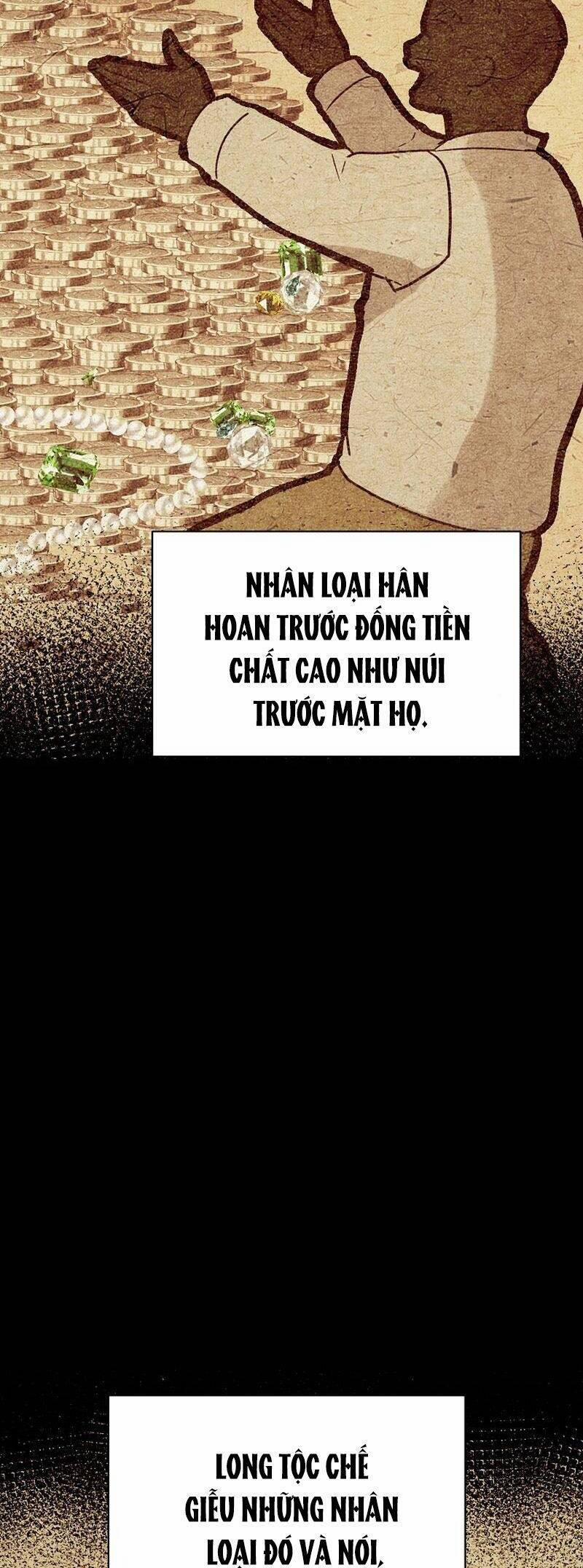 Con Gái Tôi Là Rồng! 53 trang 41