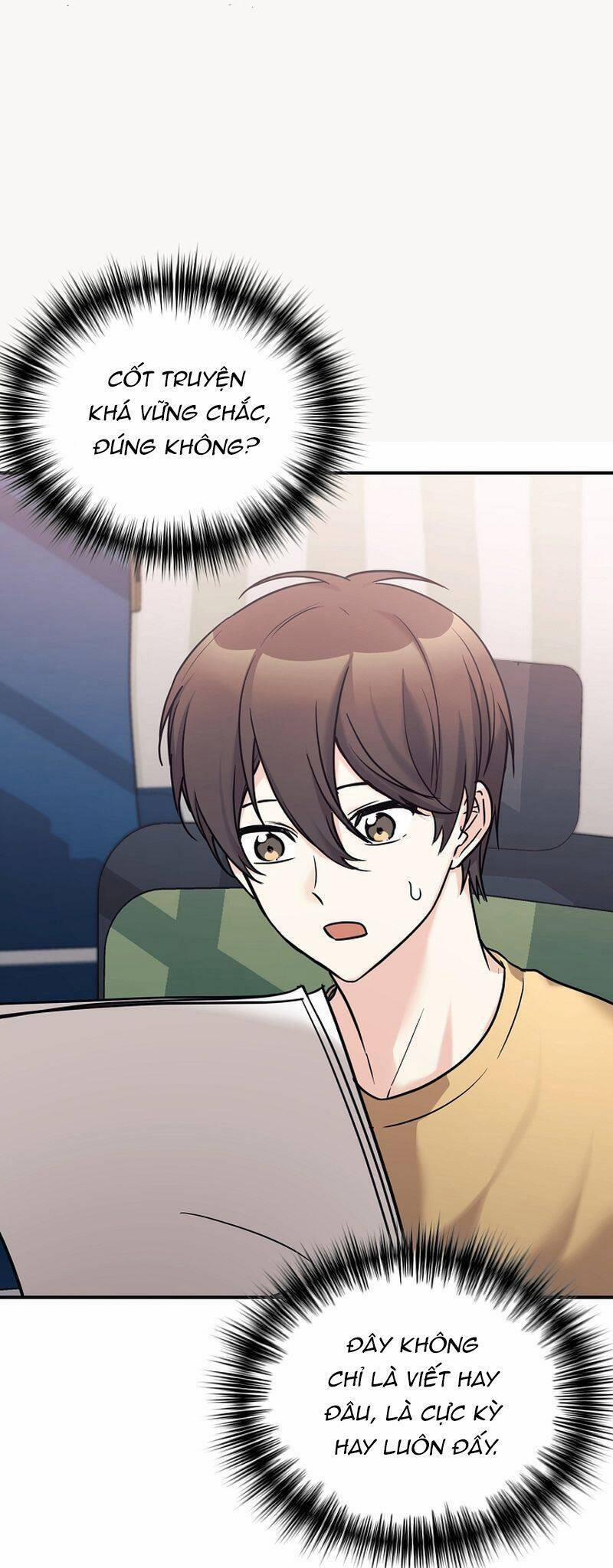 Con Gái Tôi Là Rồng! 53 trang 45