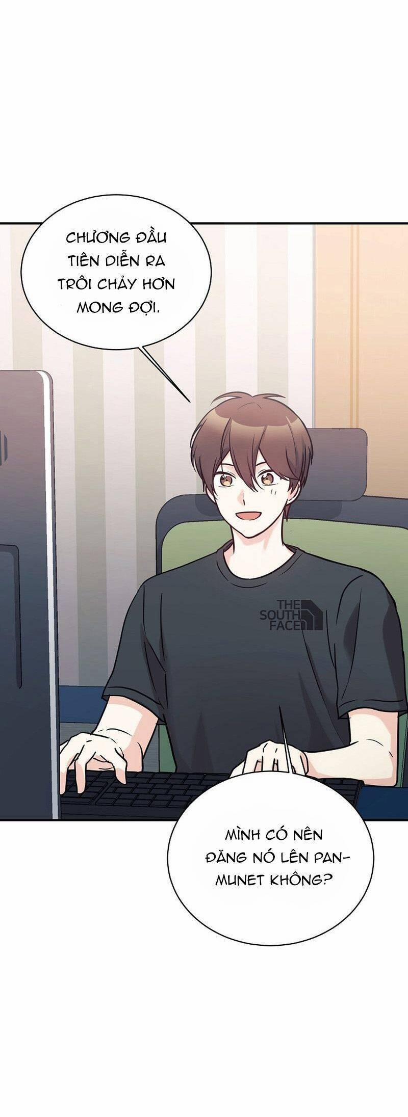 Con Gái Tôi Là Rồng! 53 trang 7