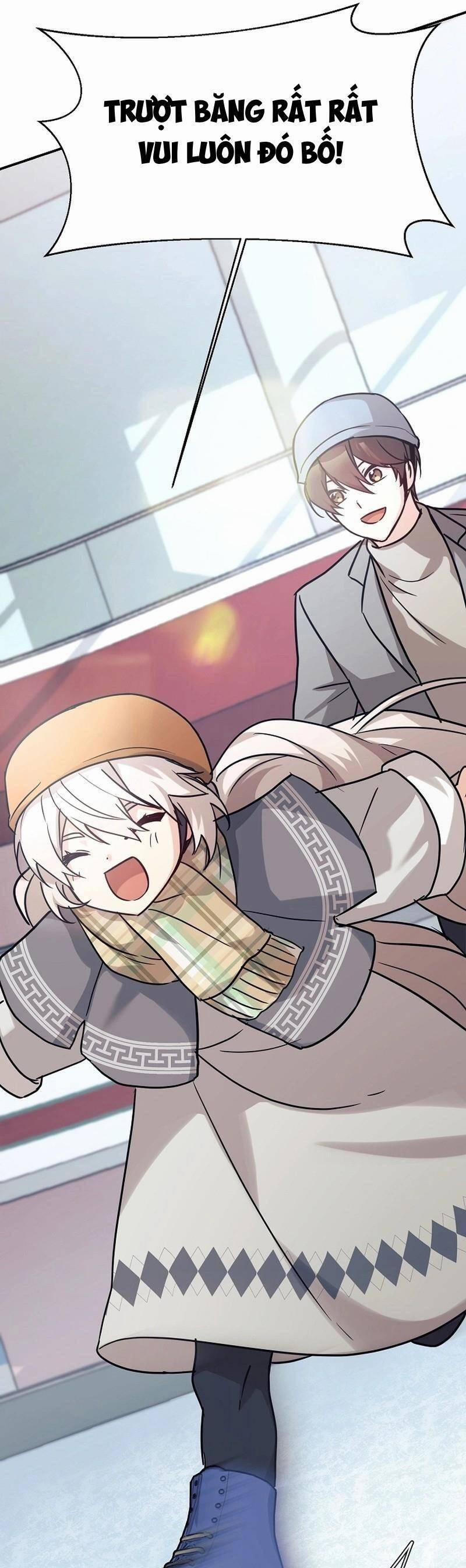 Con Gái Tôi Là Rồng! 55 trang 10