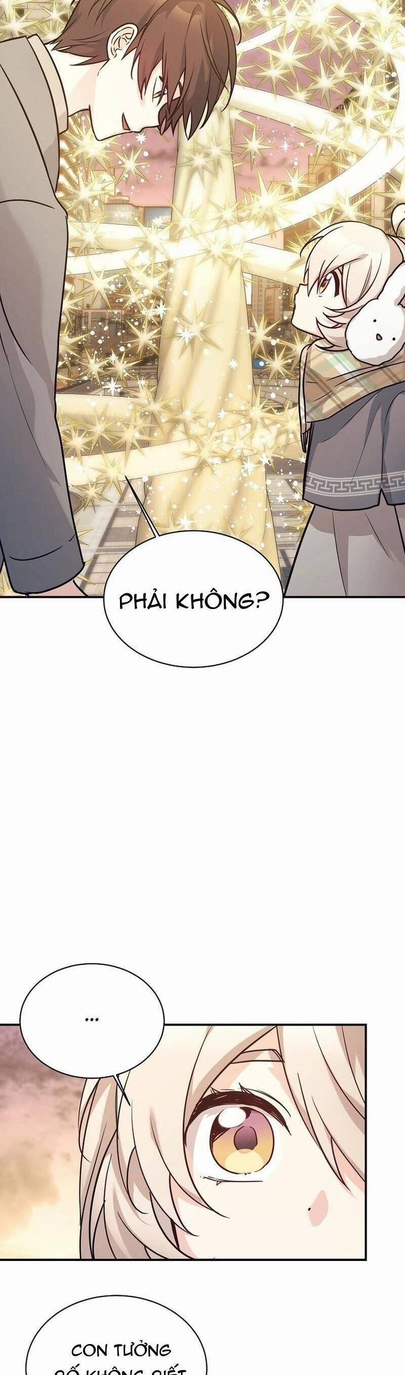 Con Gái Tôi Là Rồng! 55 trang 20