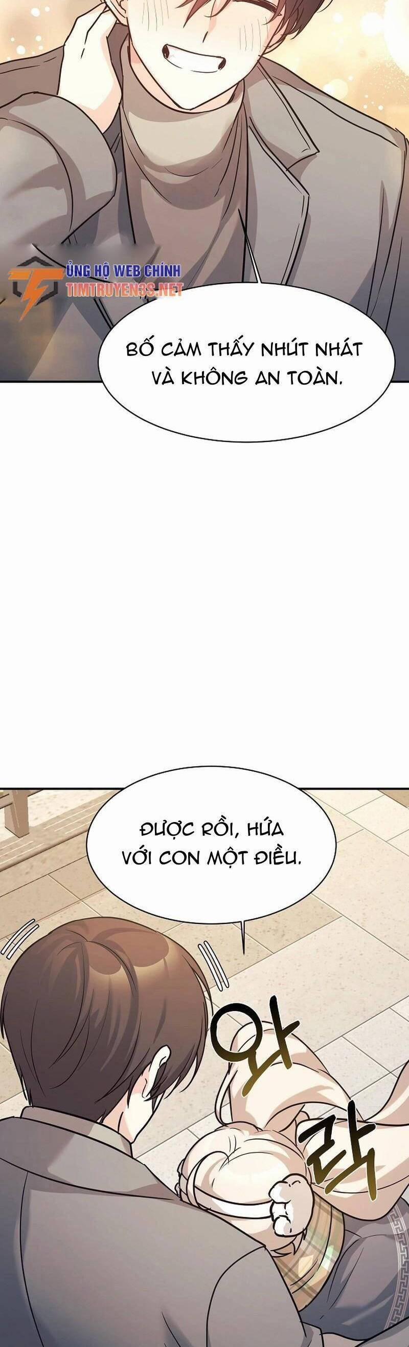 Con Gái Tôi Là Rồng! 55 trang 23