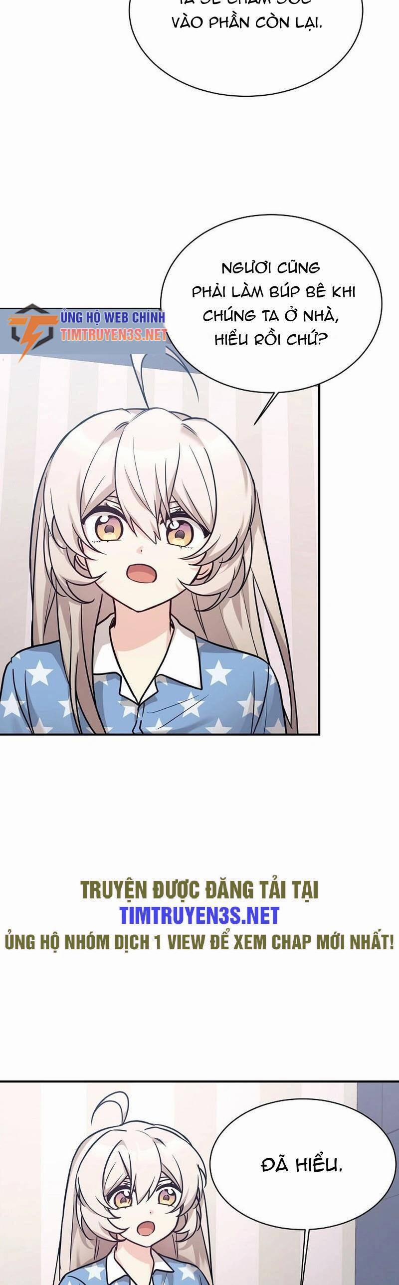 Con Gái Tôi Là Rồng! 55 trang 3