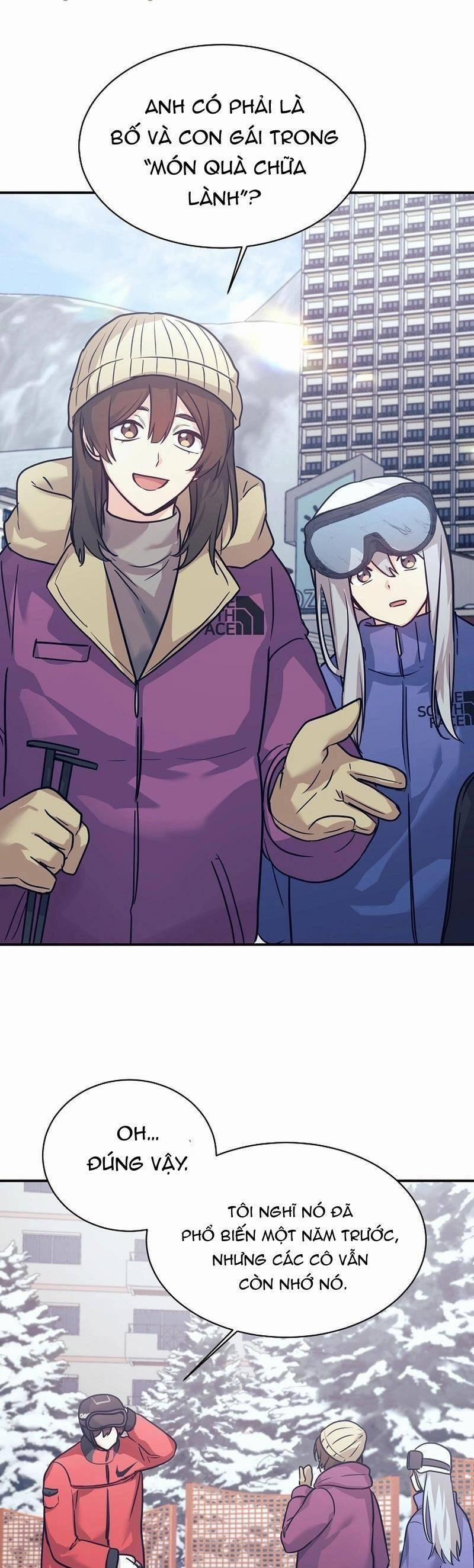 Con Gái Tôi Là Rồng! 55 trang 40