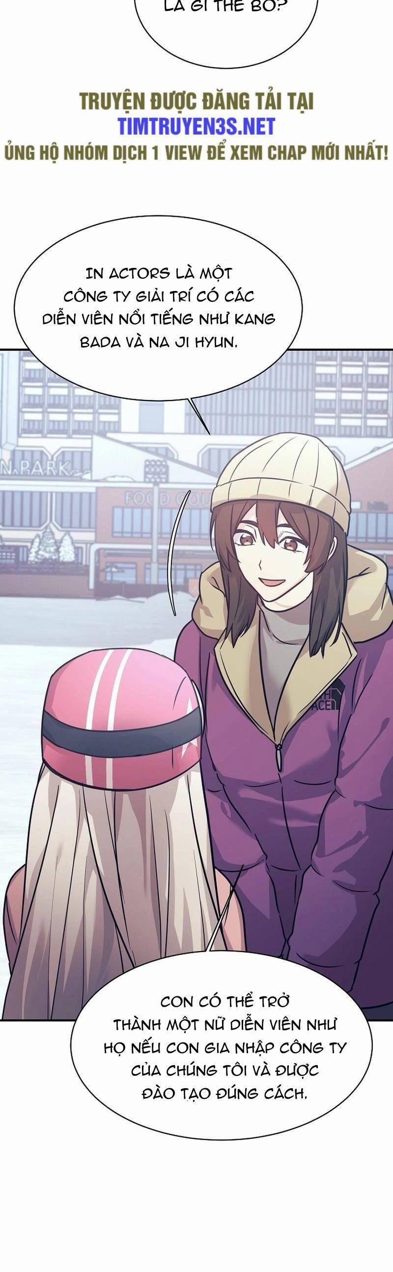 Con Gái Tôi Là Rồng! 55 trang 44