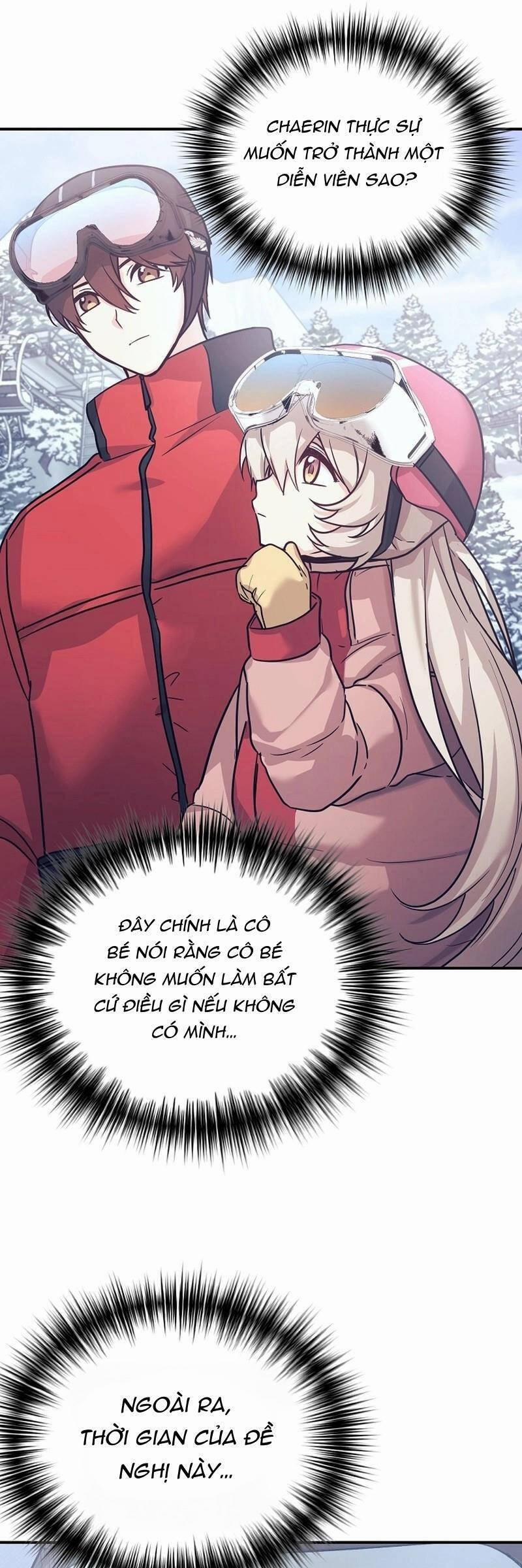 Con Gái Tôi Là Rồng! 55 trang 46