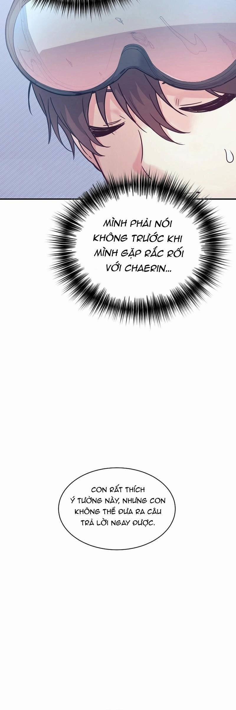 Con Gái Tôi Là Rồng! 55 trang 47
