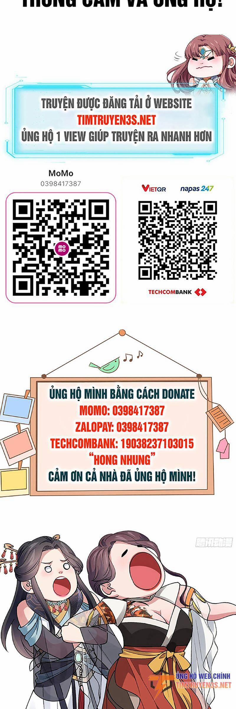 Con Gái Tôi Là Rồng! 55 trang 49