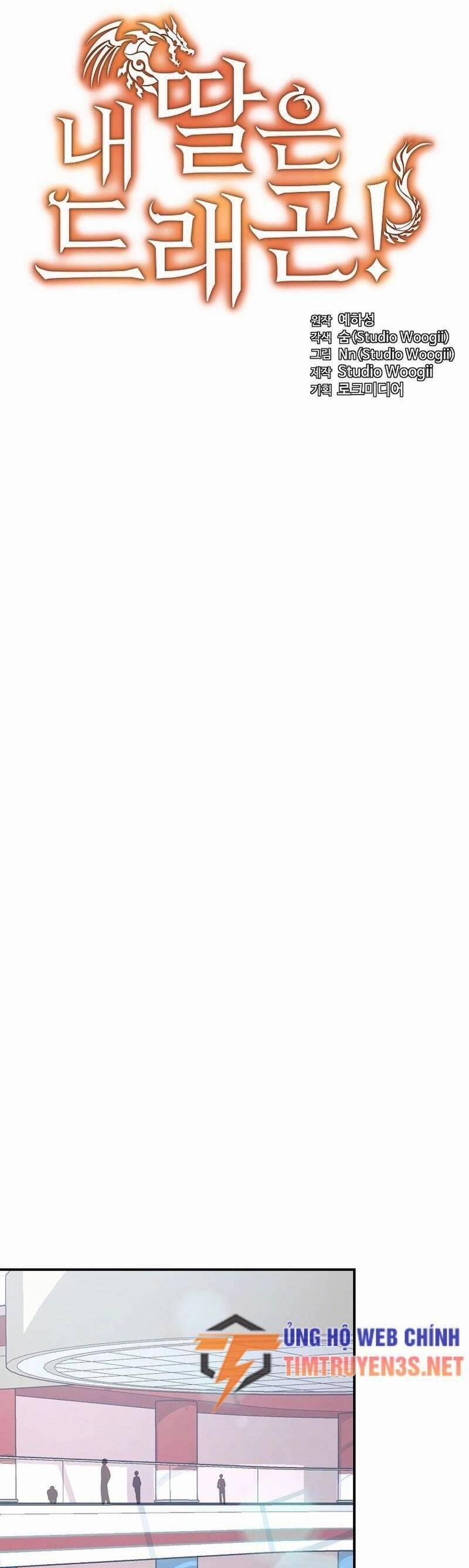 Con Gái Tôi Là Rồng! 55 trang 8