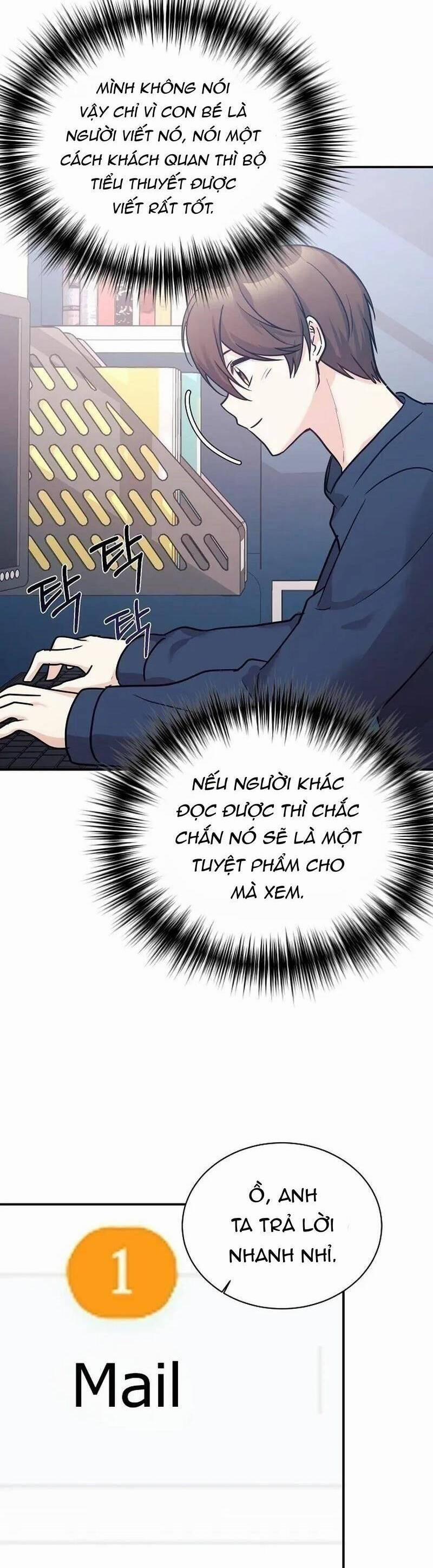 Con Gái Tôi Là Rồng! 56 trang 15