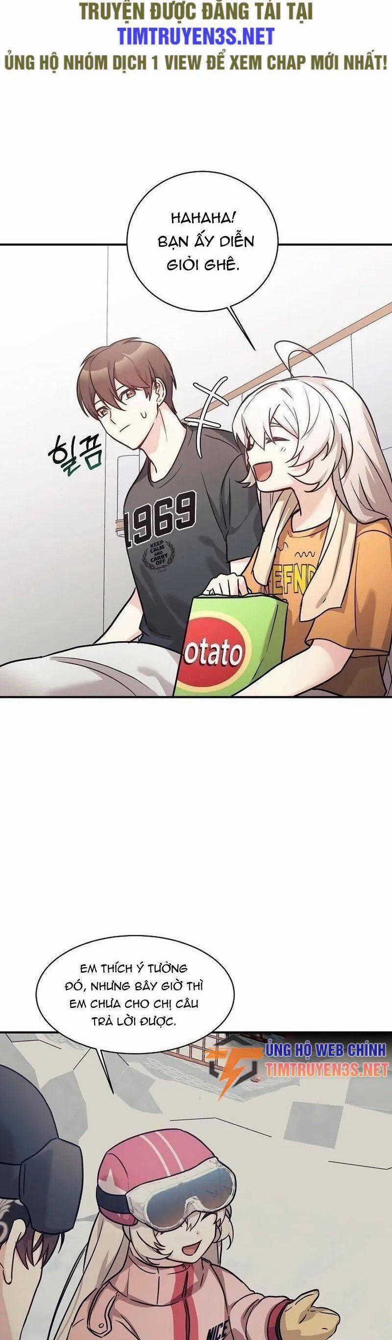 Con Gái Tôi Là Rồng! 56 trang 2