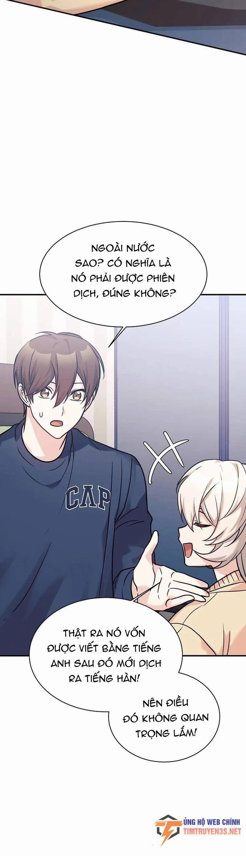 Con Gái Tôi Là Rồng! 56 trang 20