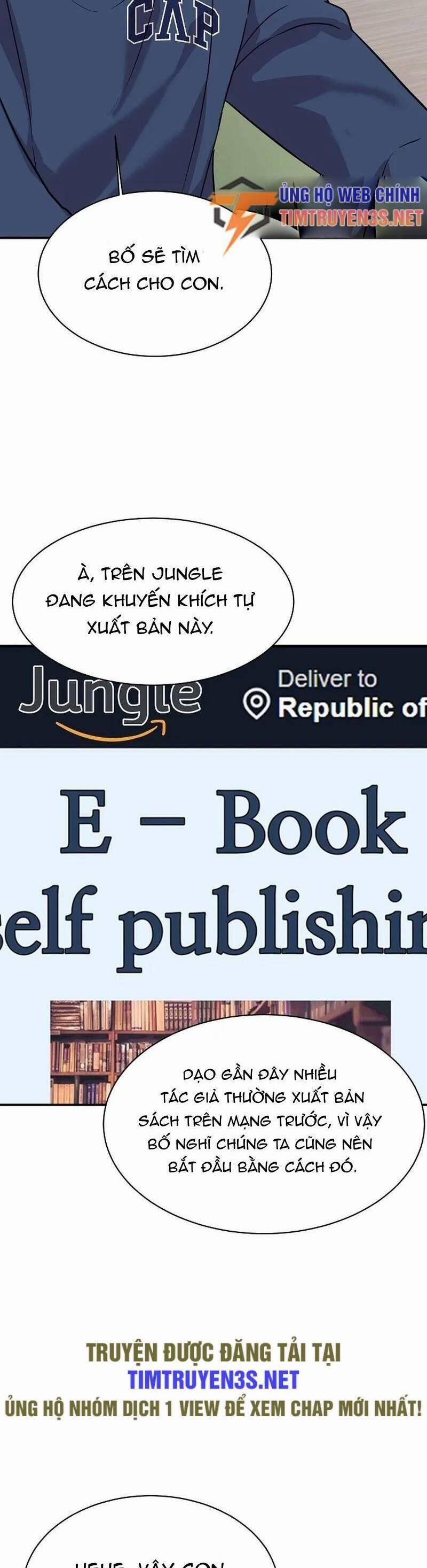 Con Gái Tôi Là Rồng! 56 trang 22