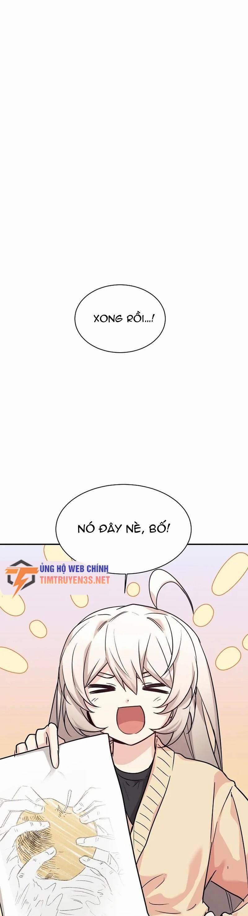 Con Gái Tôi Là Rồng! 56 trang 25