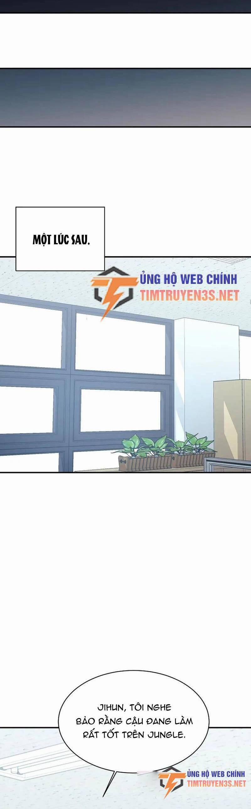 Con Gái Tôi Là Rồng! 56 trang 32