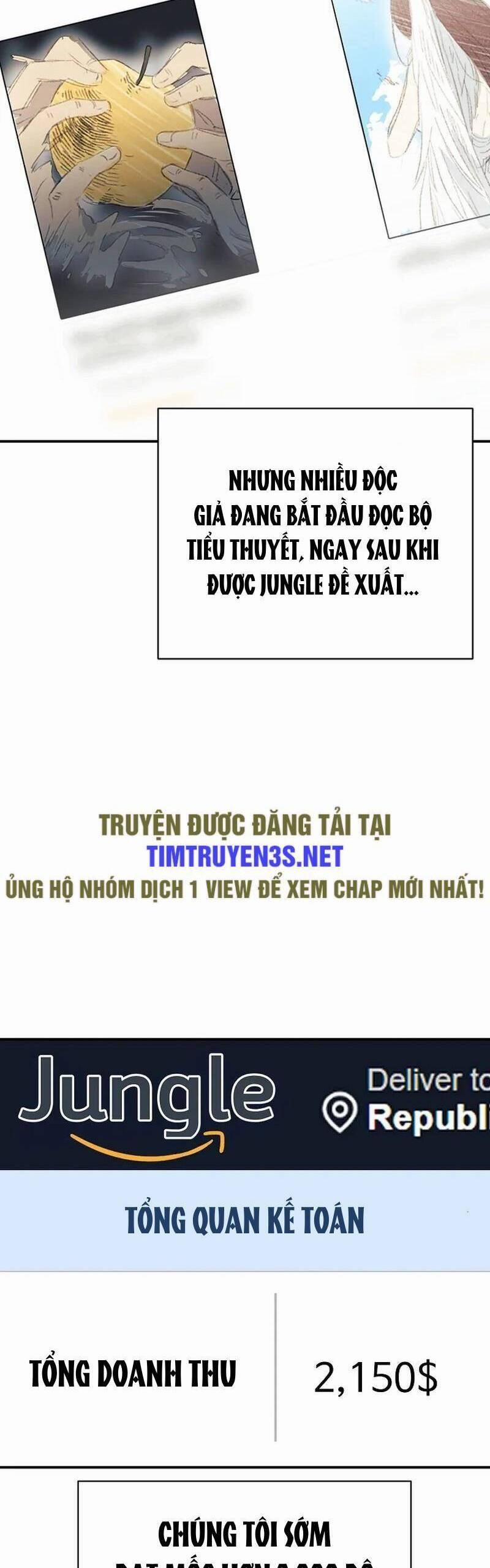 Con Gái Tôi Là Rồng! 56 trang 35