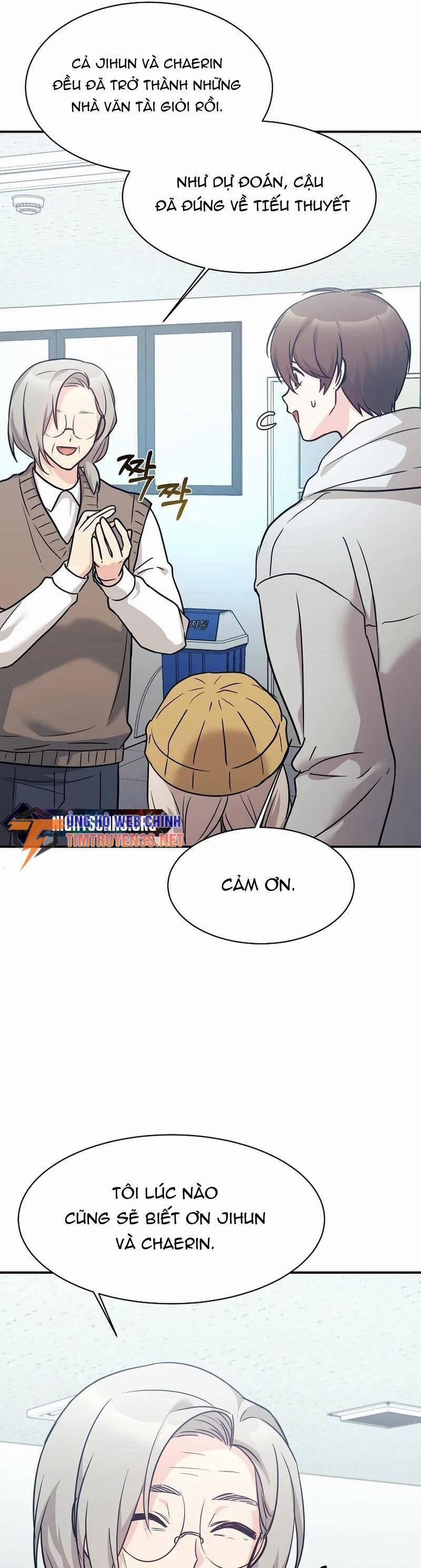 Con Gái Tôi Là Rồng! 56 trang 37