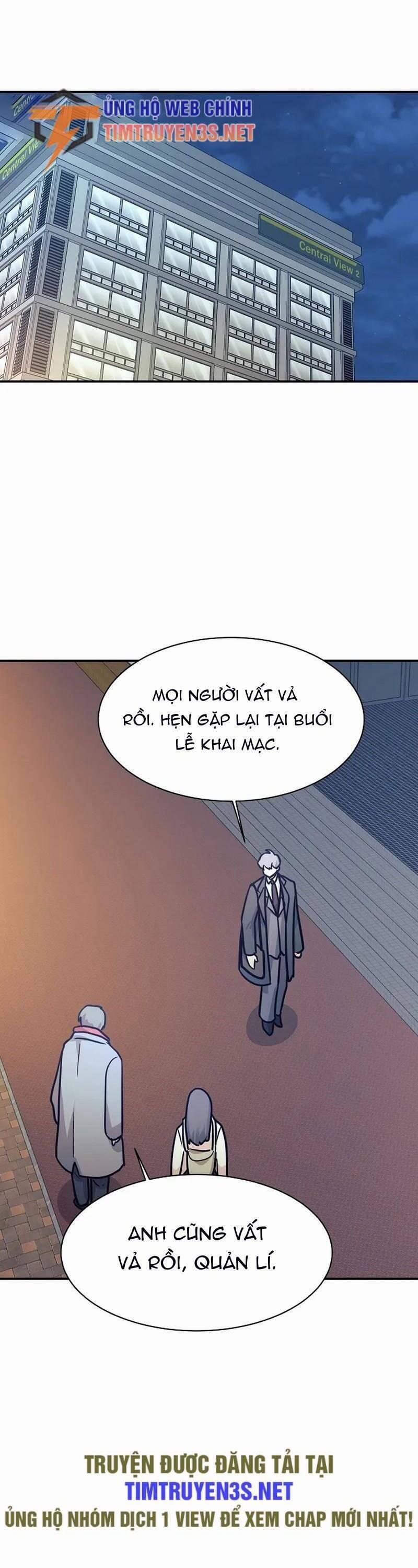 Con Gái Tôi Là Rồng! 56 trang 41