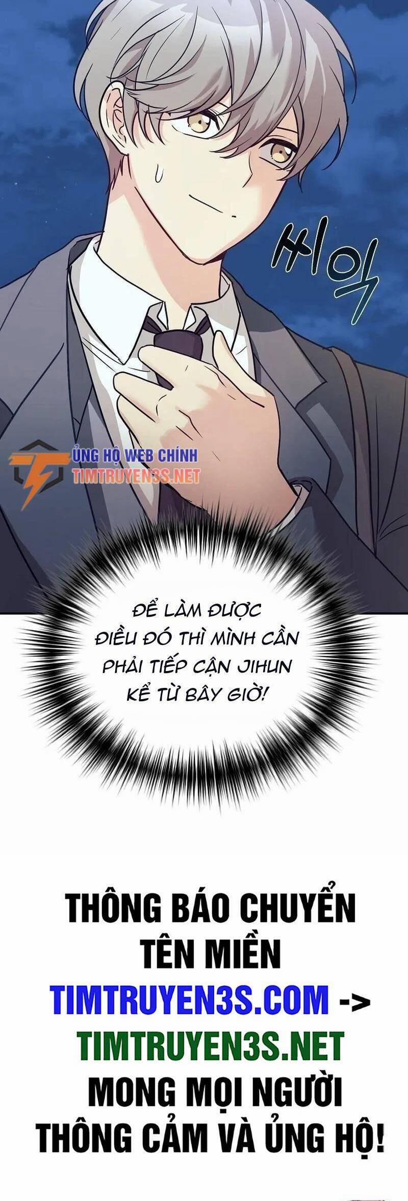 Con Gái Tôi Là Rồng! 56 trang 45