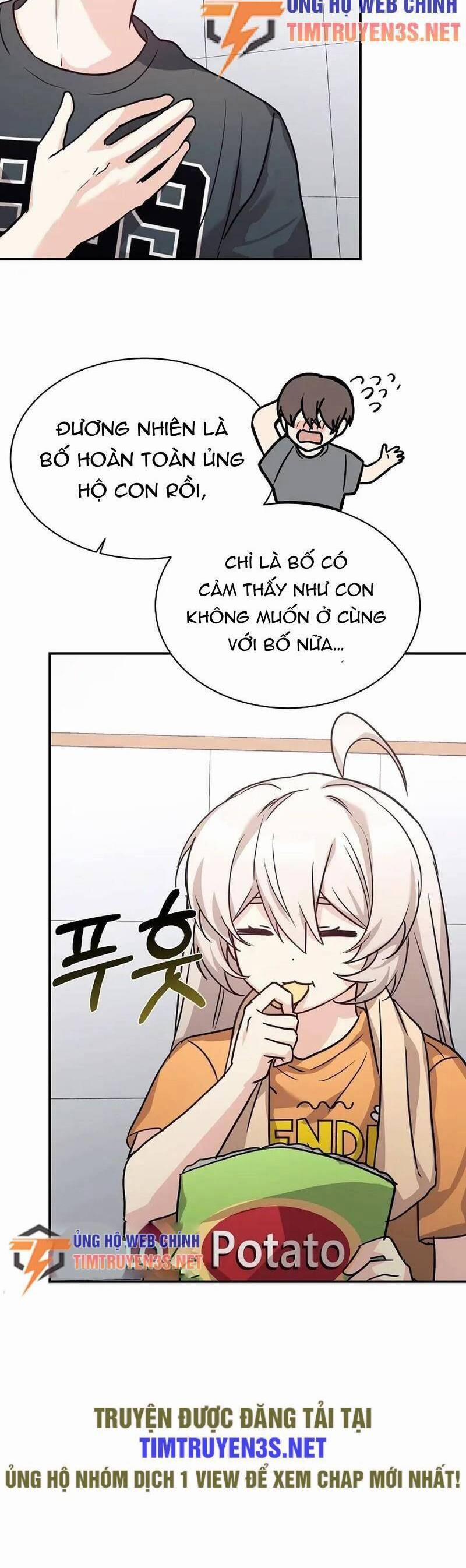 Con Gái Tôi Là Rồng! 56 trang 6