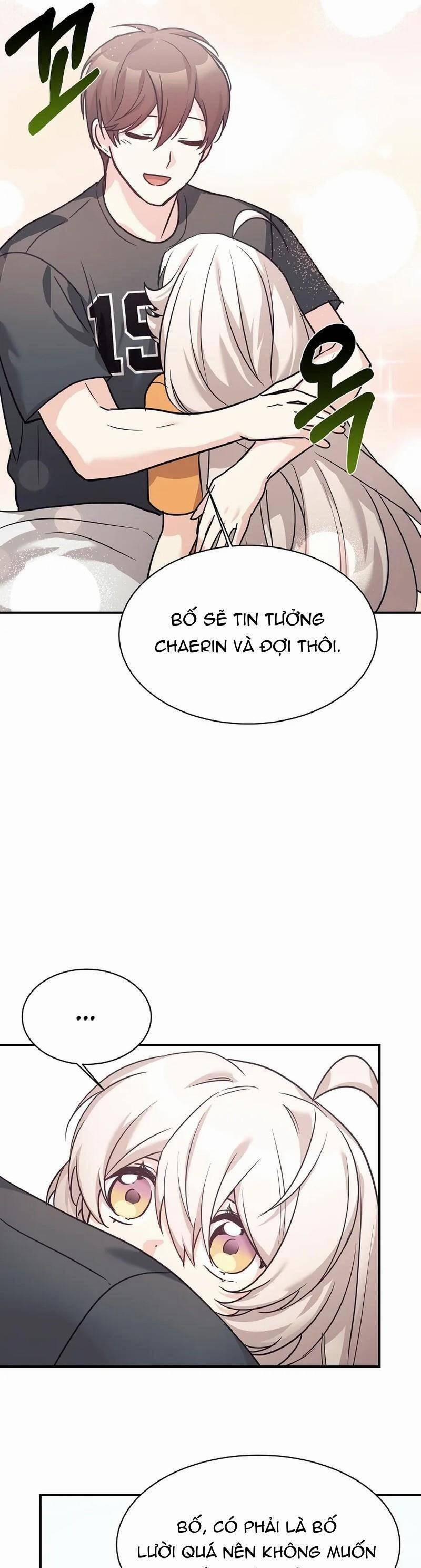 Con Gái Tôi Là Rồng! 56 trang 9