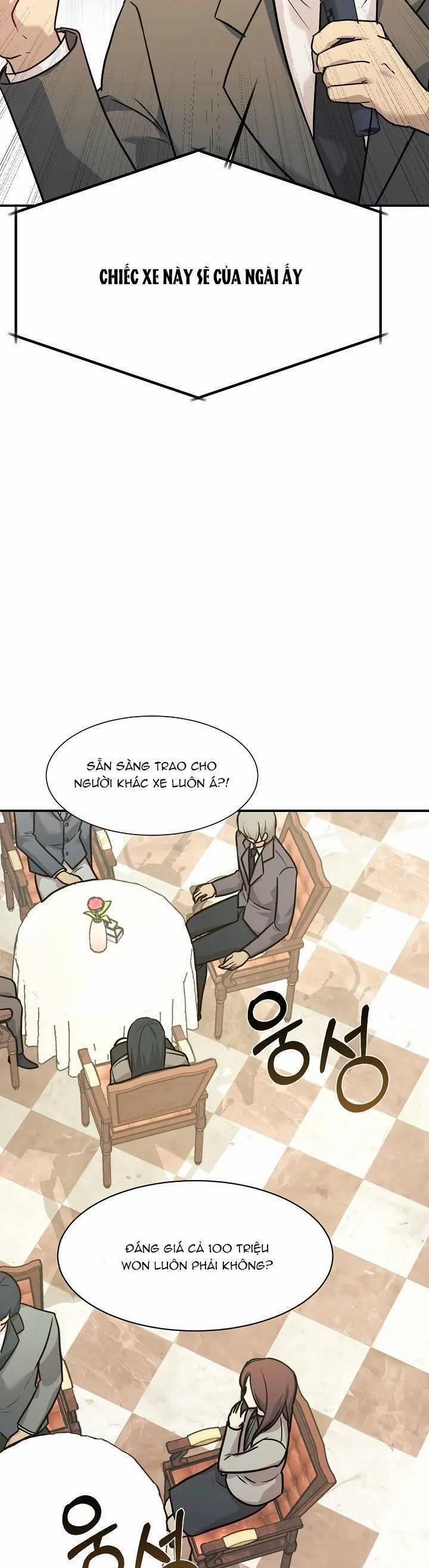 Con Gái Tôi Là Rồng! 57 trang 16