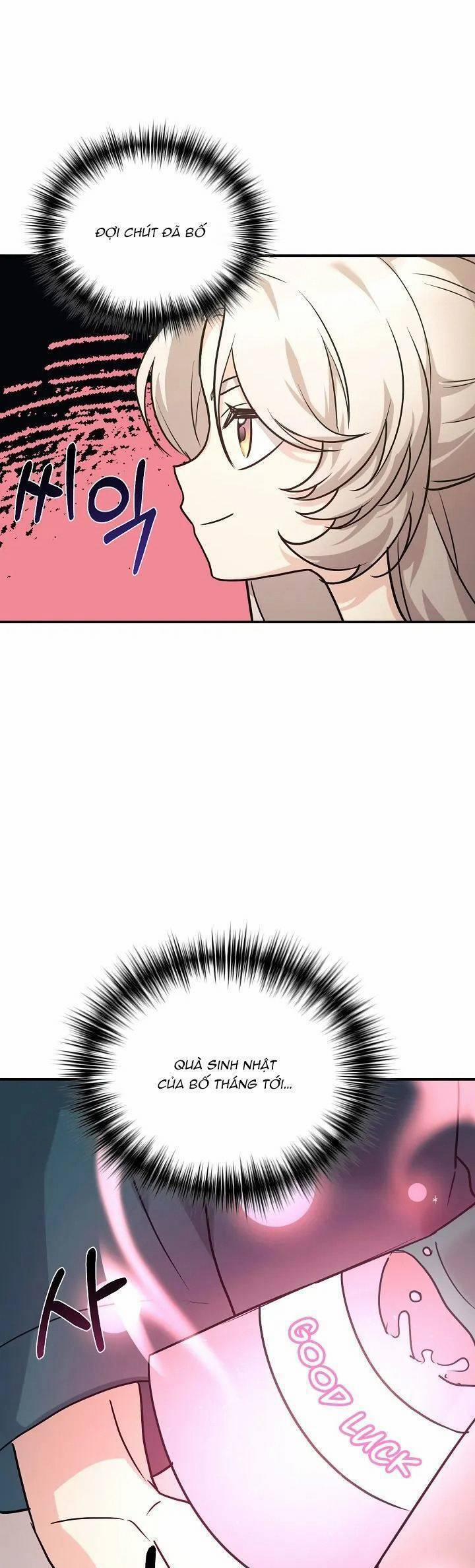 Con Gái Tôi Là Rồng! 57 trang 18