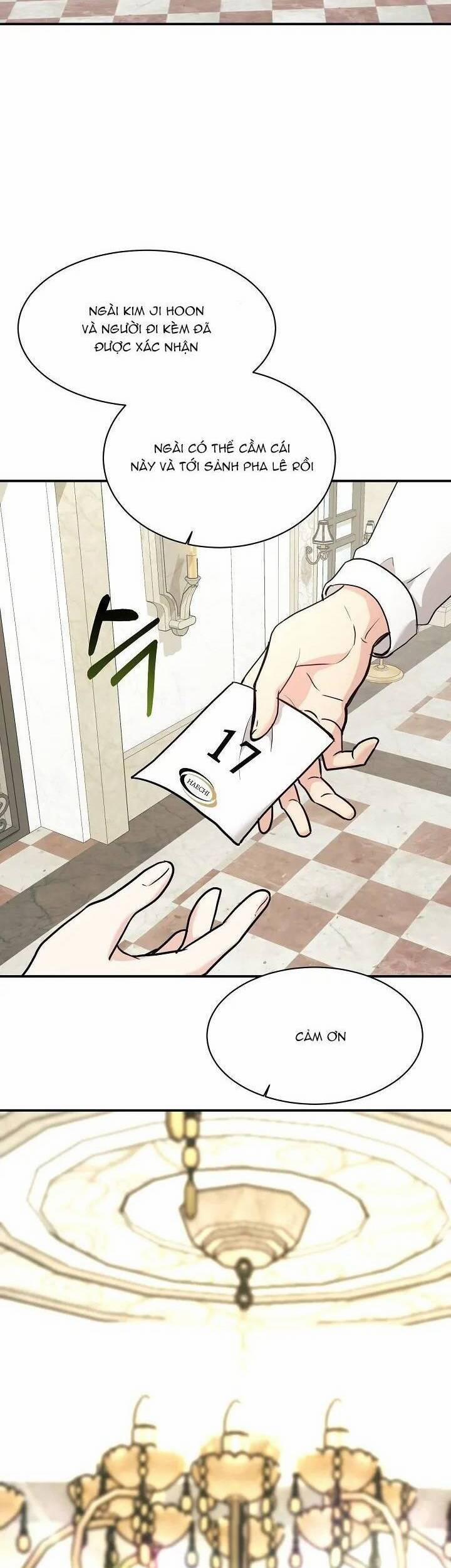 Con Gái Tôi Là Rồng! 57 trang 2