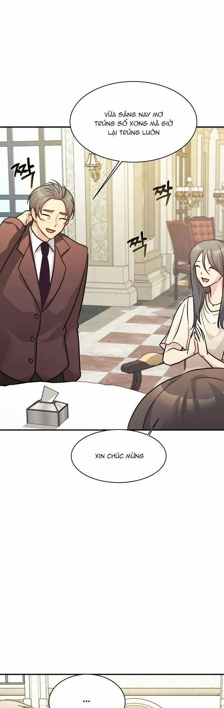 Con Gái Tôi Là Rồng! 57 trang 22