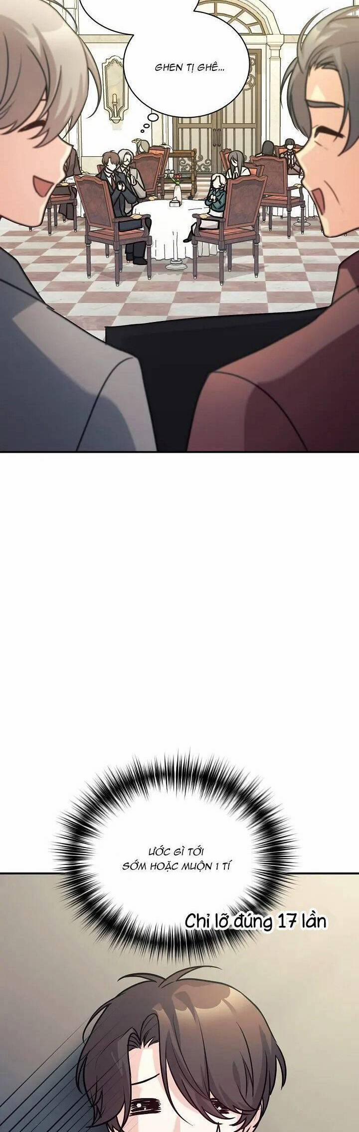 Con Gái Tôi Là Rồng! 57 trang 23