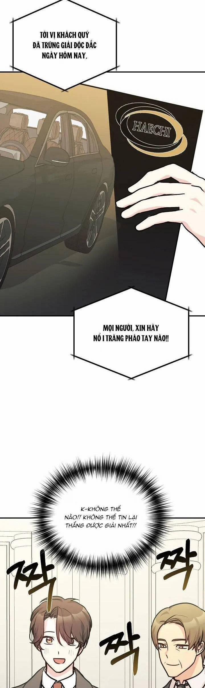 Con Gái Tôi Là Rồng! 57 trang 28