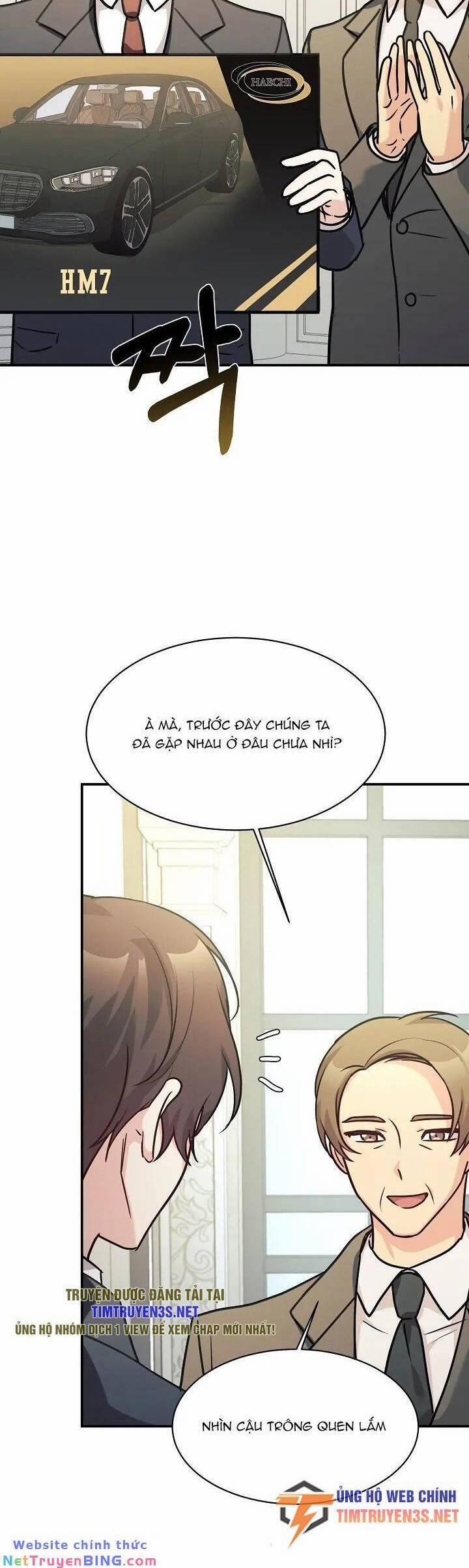 Con Gái Tôi Là Rồng! 57 trang 29