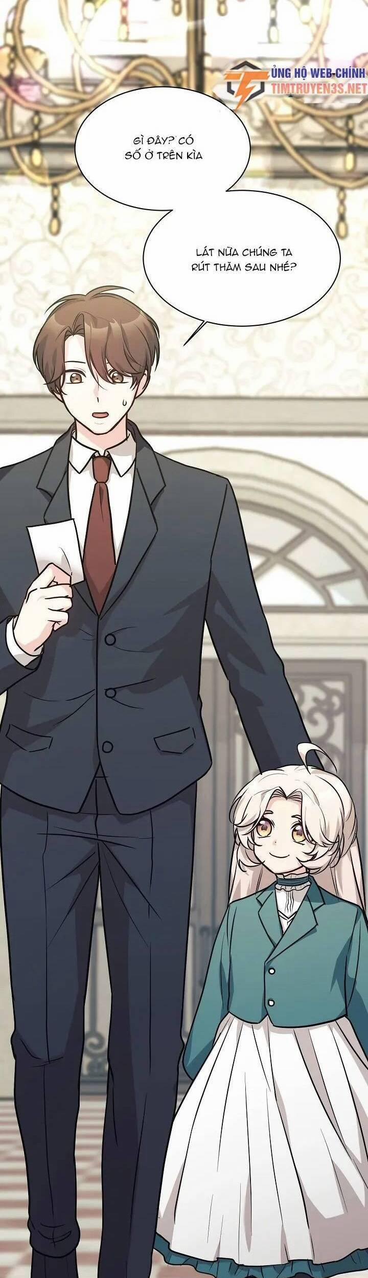 Con Gái Tôi Là Rồng! 57 trang 3