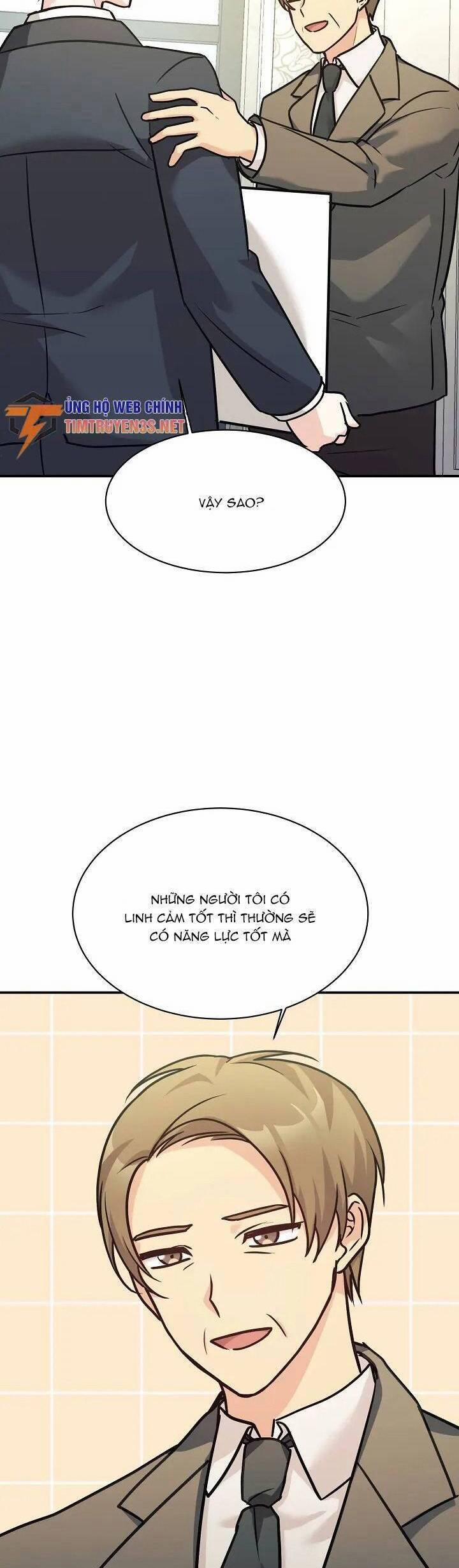 Con Gái Tôi Là Rồng! 57 trang 31