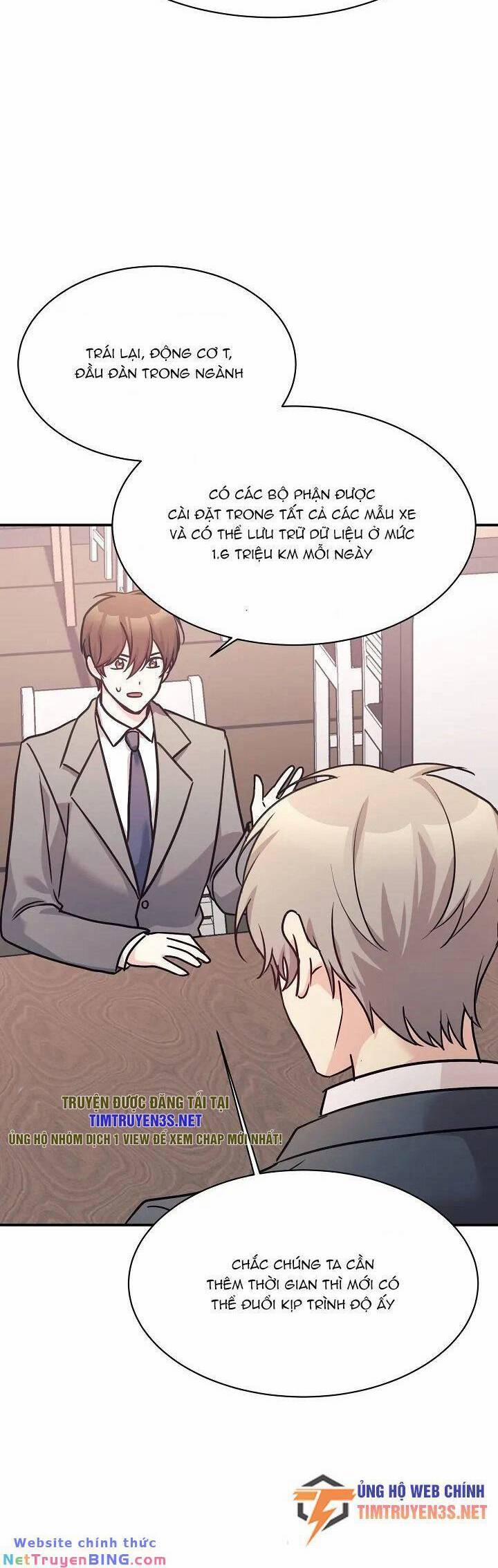 Con Gái Tôi Là Rồng! 57 trang 37