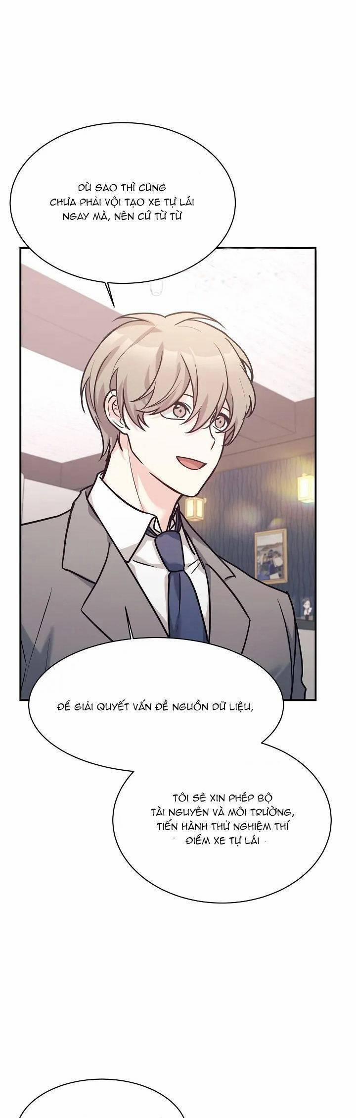 Con Gái Tôi Là Rồng! 57 trang 38