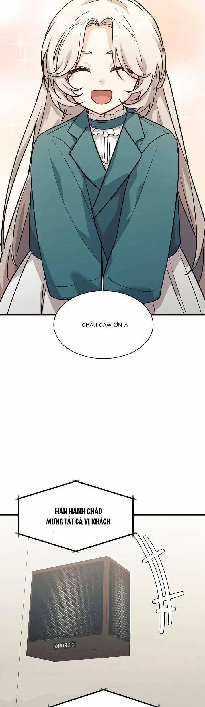 Con Gái Tôi Là Rồng! 57 trang 6