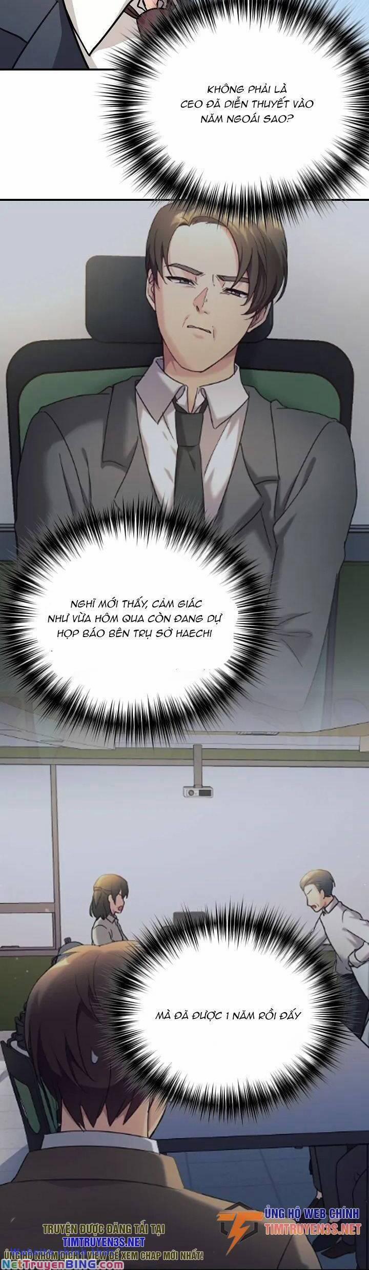 Con Gái Tôi Là Rồng! 57 trang 9