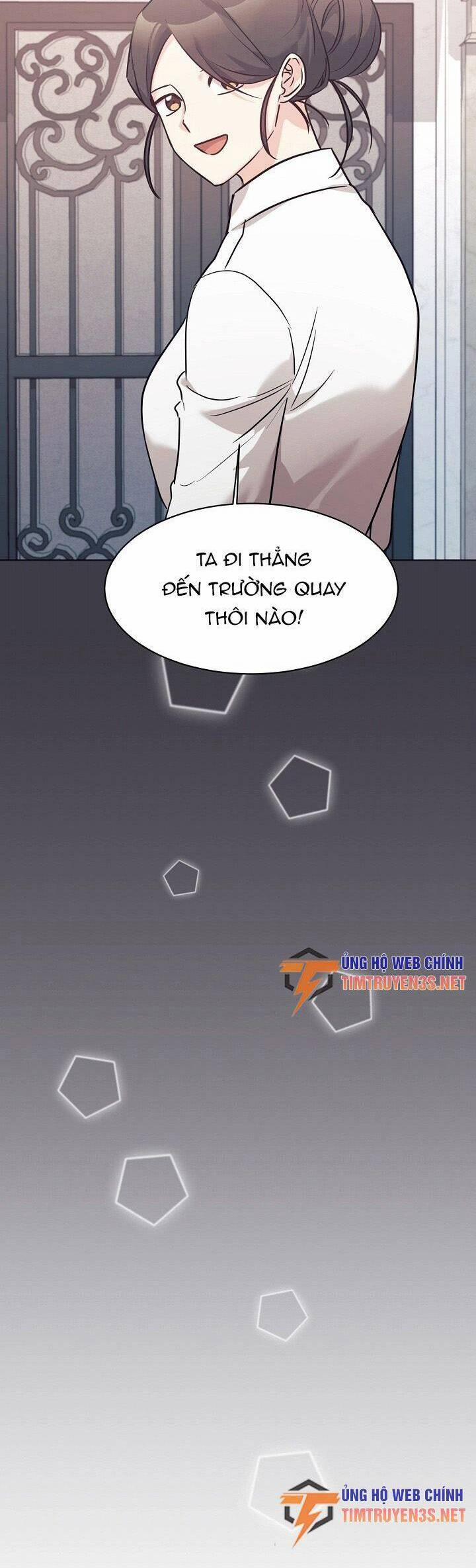 Con Gái Tôi Là Rồng! 58 trang 16