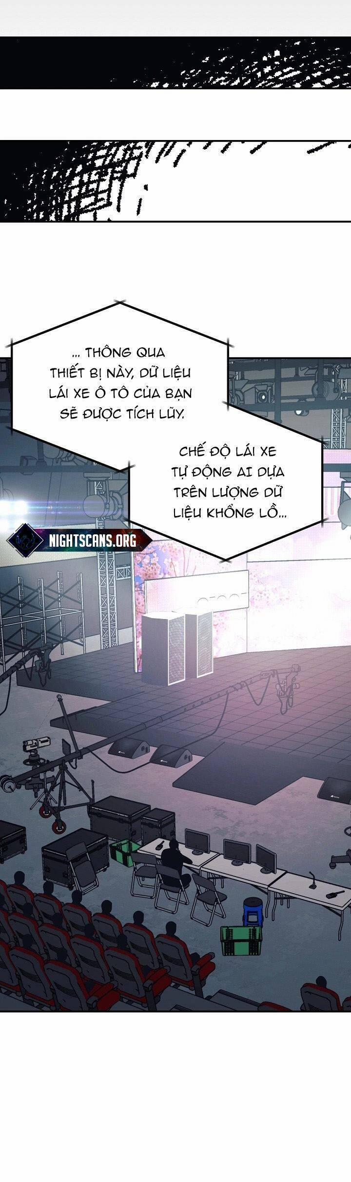 Con Gái Tôi Là Rồng! 58 trang 17