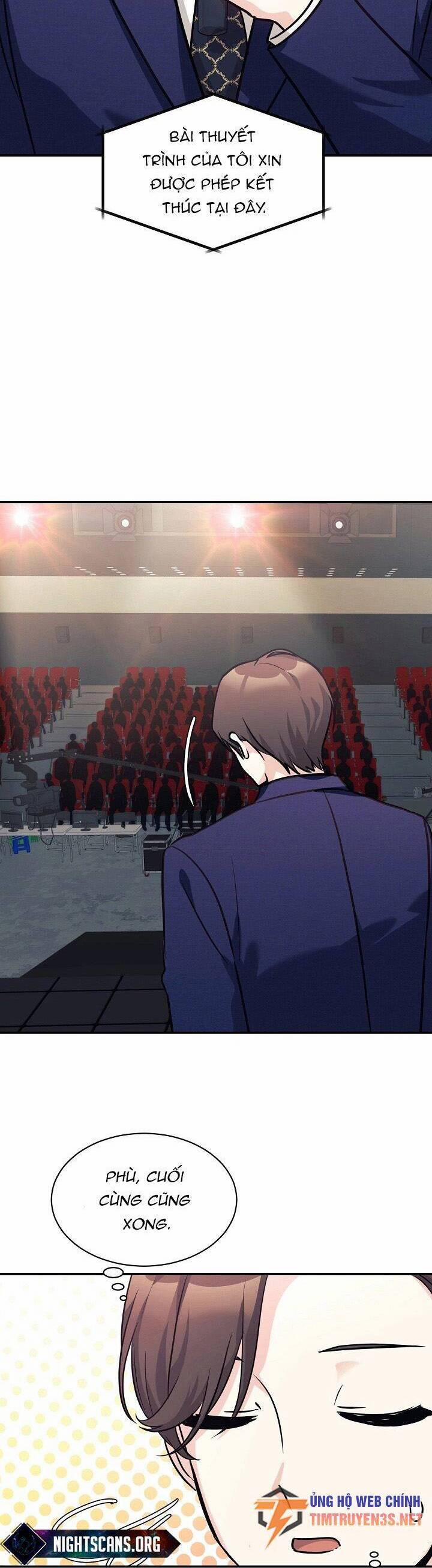 Con Gái Tôi Là Rồng! 58 trang 23